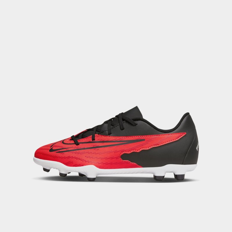 Nike jr phantom discount 3 club fg