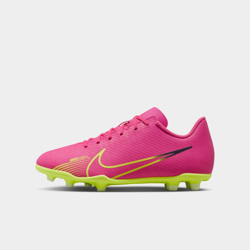 Nike Mercurial Vapor 15 Elite FG Blast Pack SoccerPro