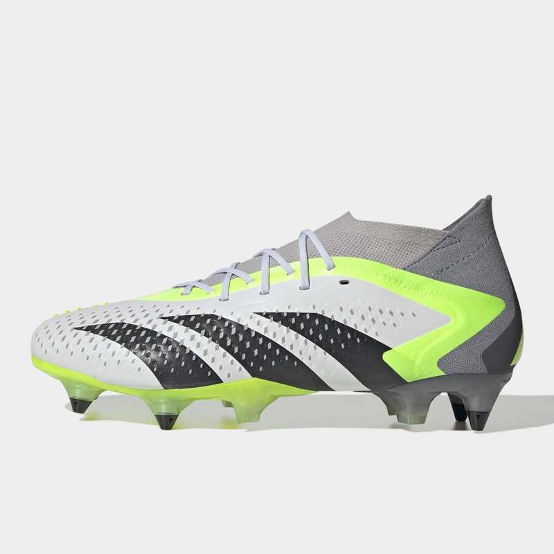 Metal stud junior sale football boots