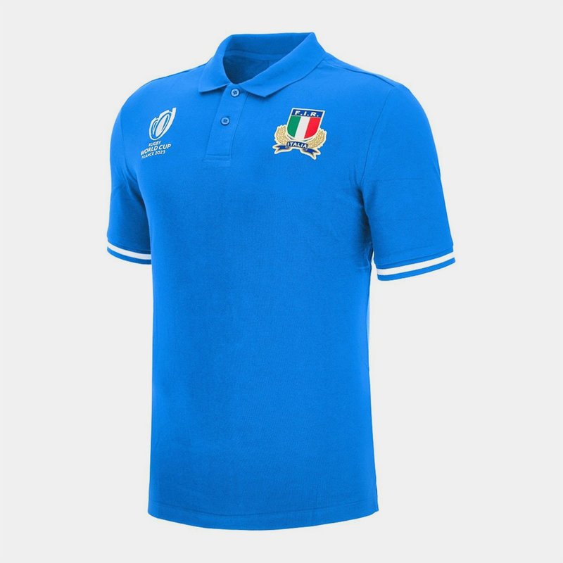 Official Italy Rugby Shirts | Italy Rugby Kits | Lovell Rugby