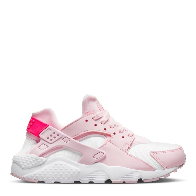 Kids cheap white huarache