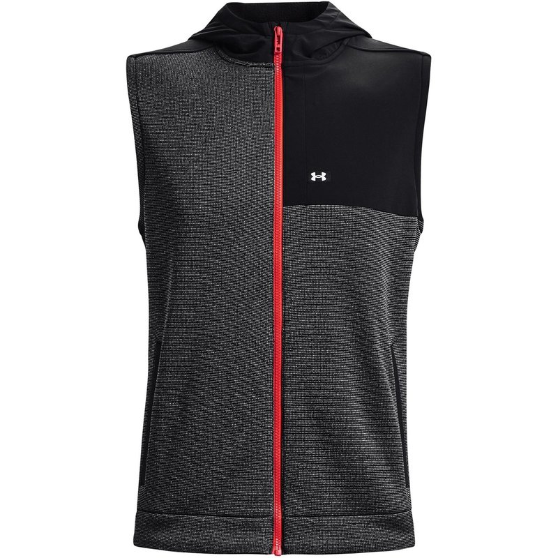 Boys under deals armour vest