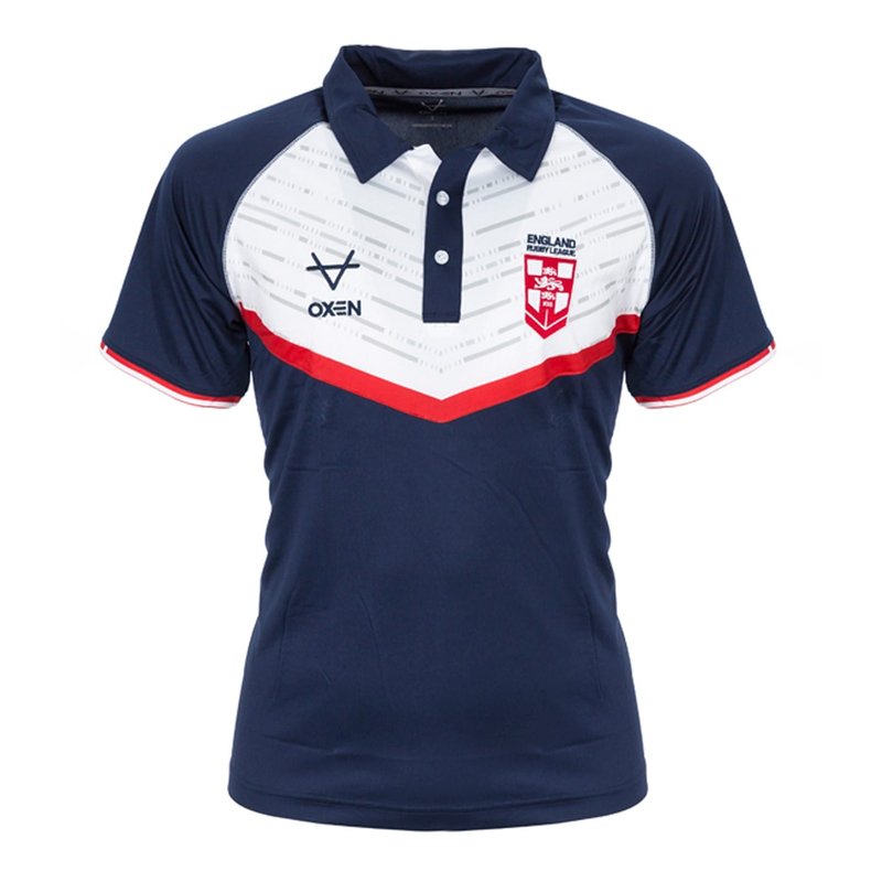 England Rugby League Shirts - Lovell Rugby