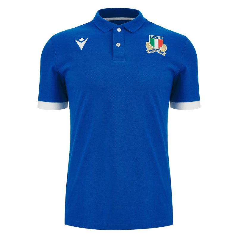 Official Italy Rugby Shirts, Clothing & Kit - Lovell Rugby