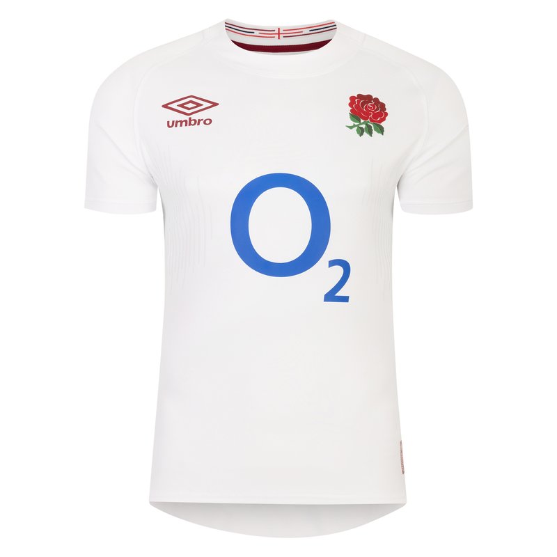 Official England Rugby Shirts & Kits 2023 - Lovell Rugby