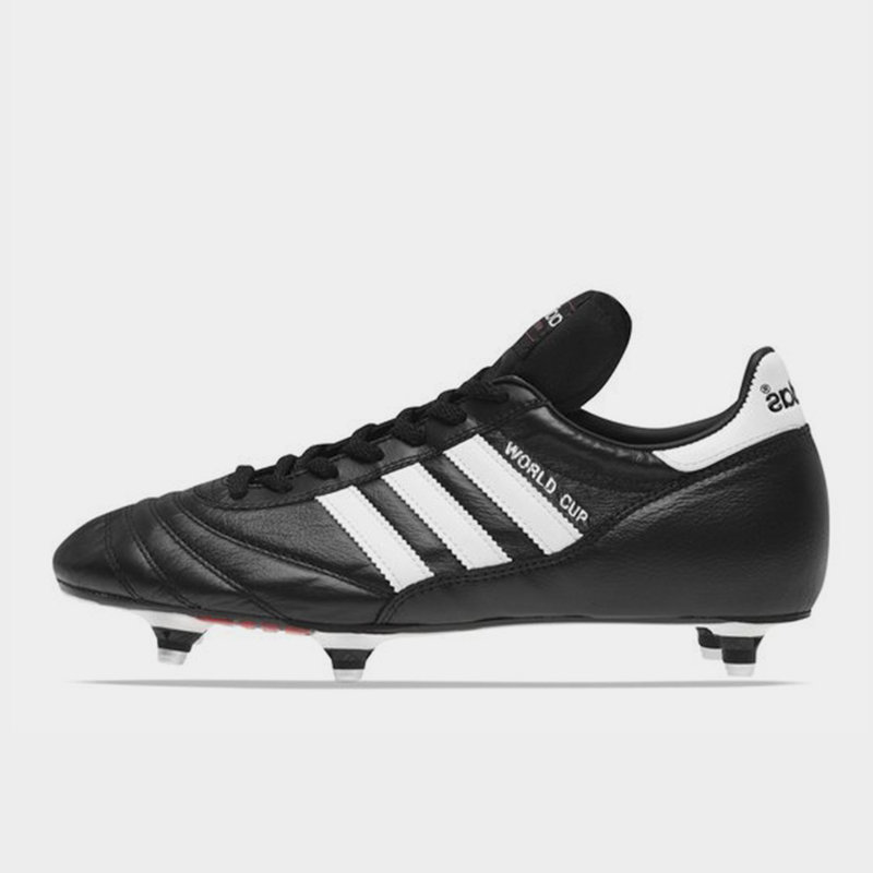 adidas world cup boots moulded