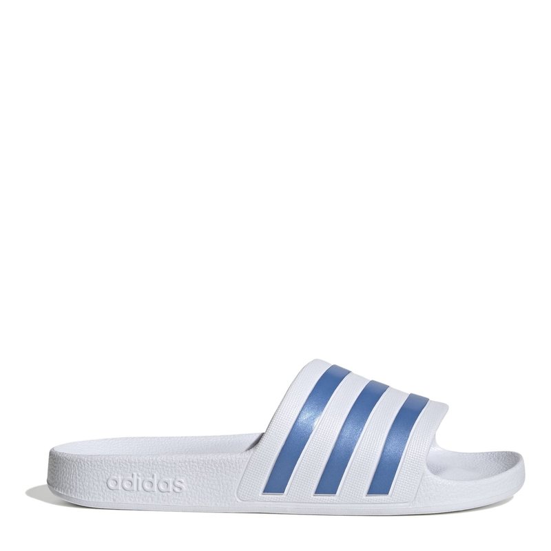 Women's adidas adilette online aqua slides