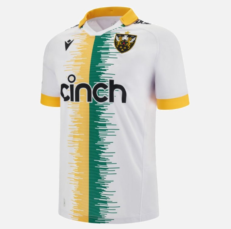 The Official Website of Northampton Saints Online Shop