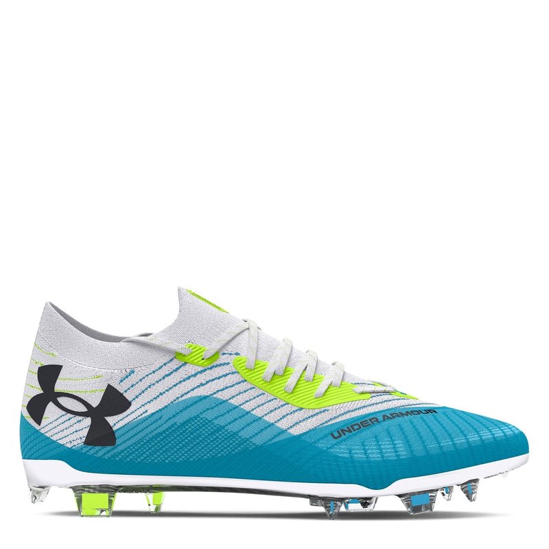 Eastbay under shop armour cleats