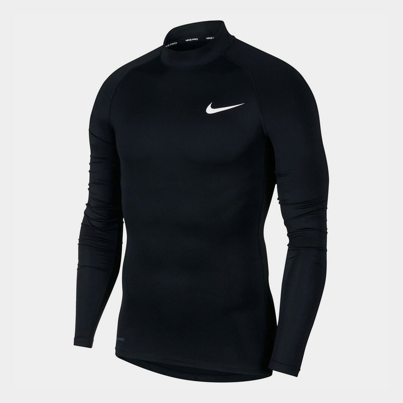 Long Sleeved Base Layers | Rugby Clothing | Lovell Rugby