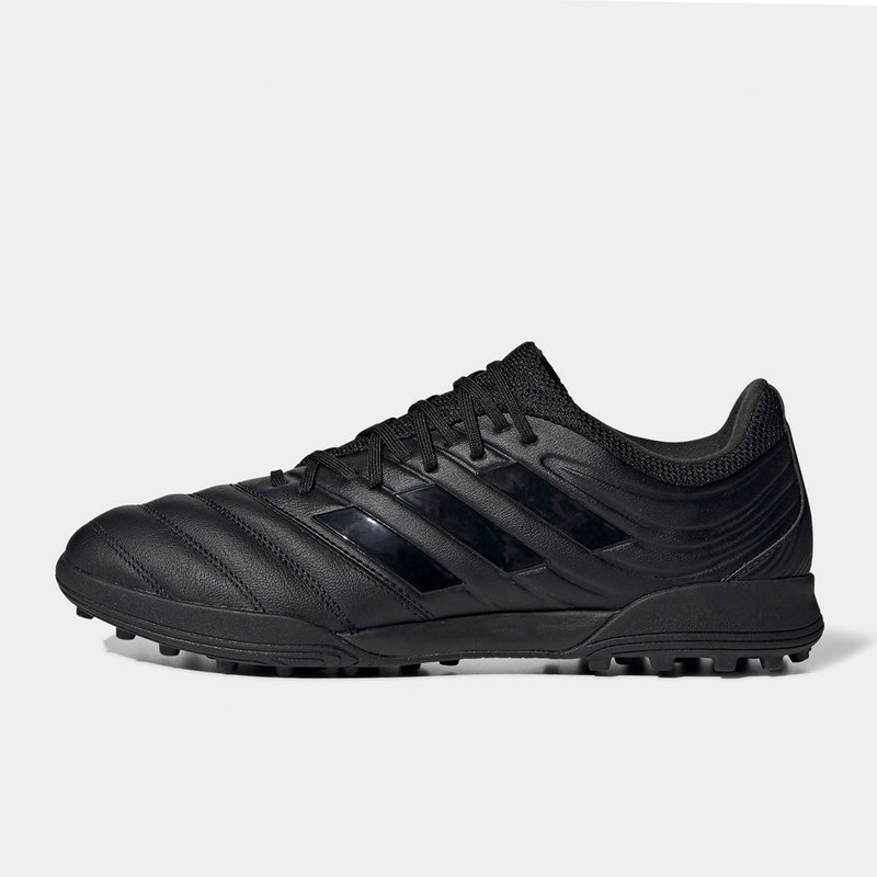 adidas black astro turf