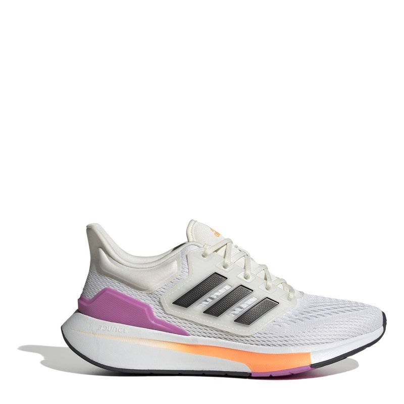 Eqt adidas clearance womens white