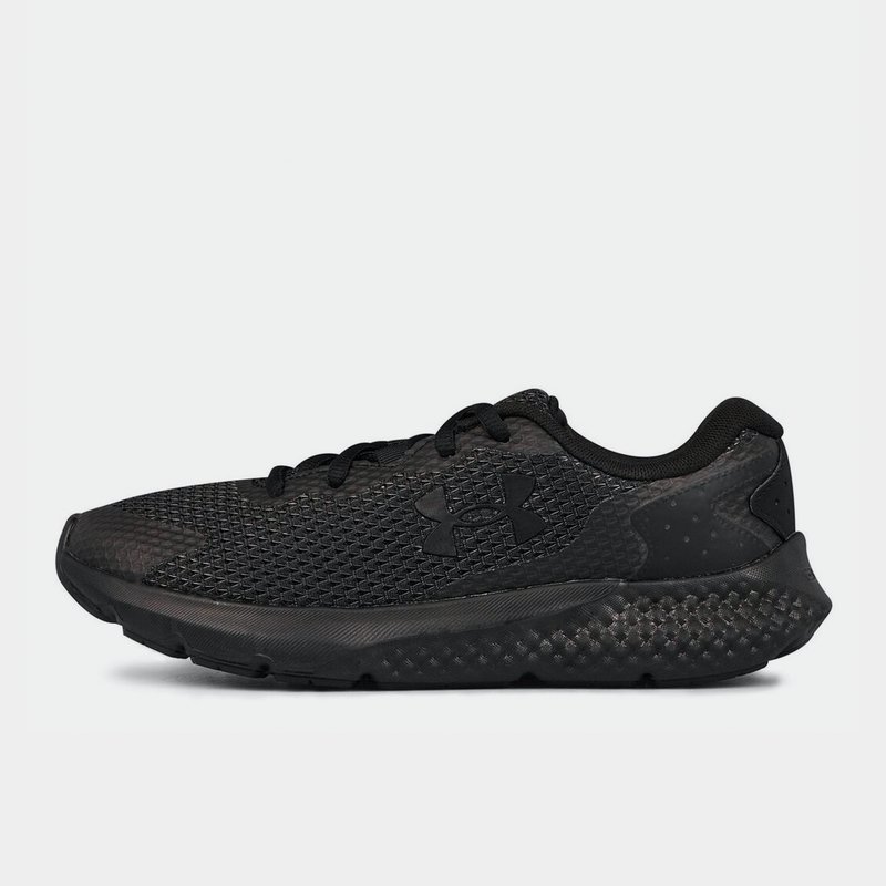 Under armour triple sales black