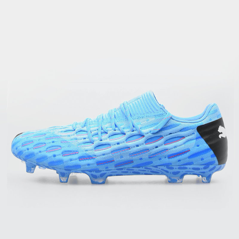 Puma Future 5 1 Low Fg Football Boots 80 00