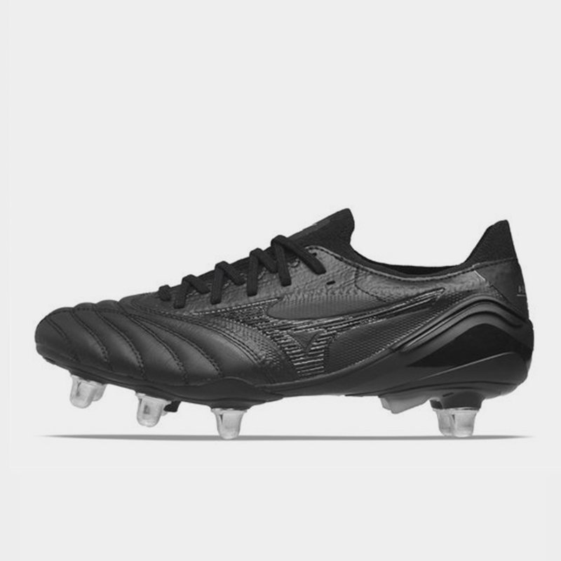 Mizuno Rugby Boots | Morelia Neo | Lovell Rugby