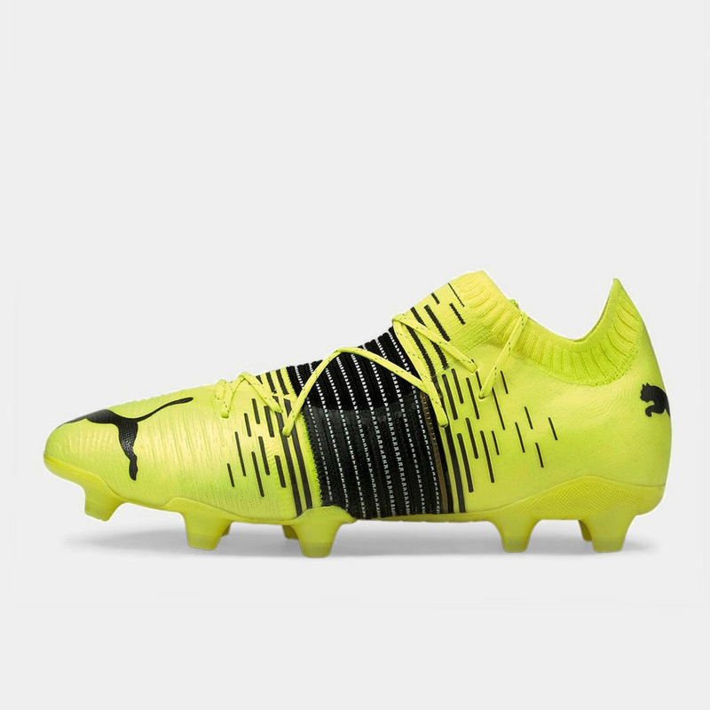 Puma Future Z 1 1 Fg Football Boots 145 00