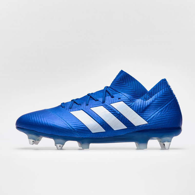 adidas Nemeziz 18.1 SG Football Boots 