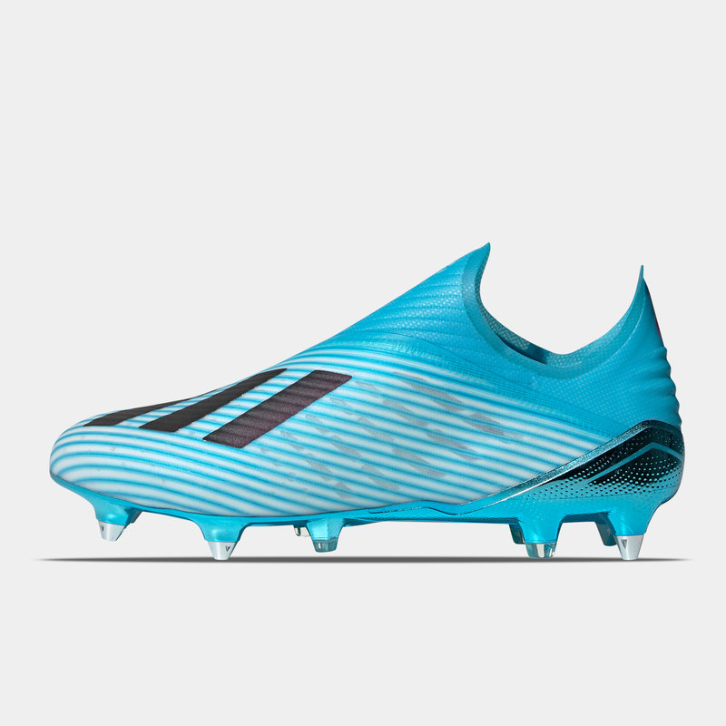 X 19+ SG Football Boots