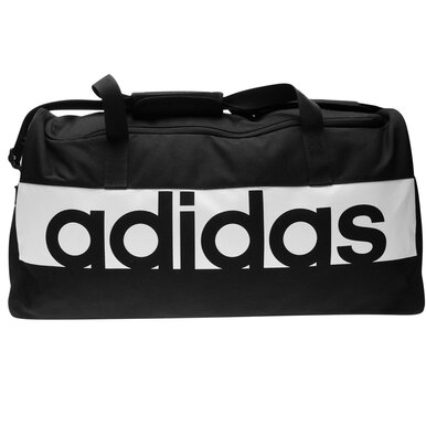 adidas linear team bag medium