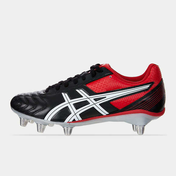 asics rugby league boots