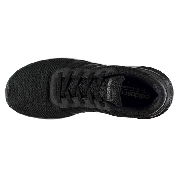 adidas lite racer trainers juniors