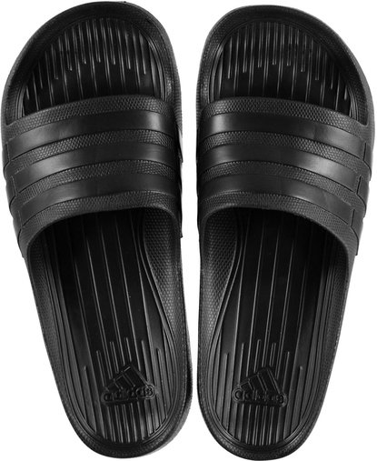 adidas men sliders