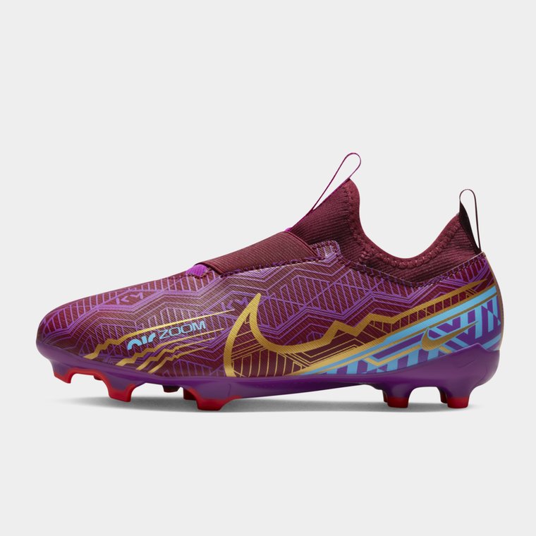 nike mercurial vapor academy cr7 junior fg football boots