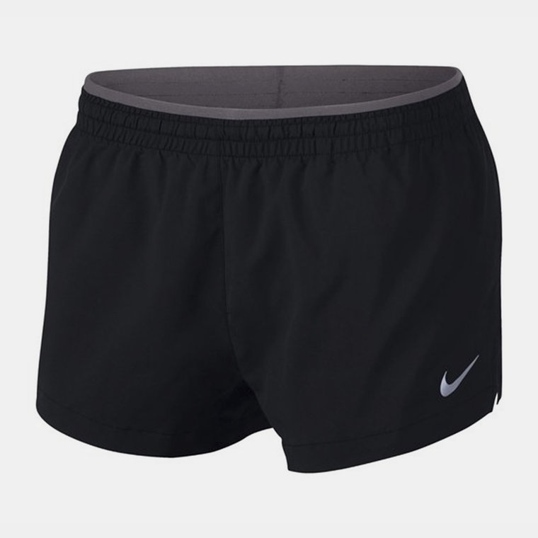 nike running shorts ladies