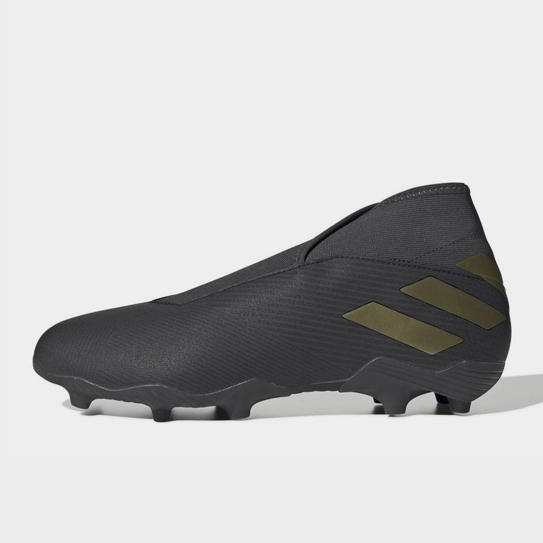 nemeziz football boots laceless