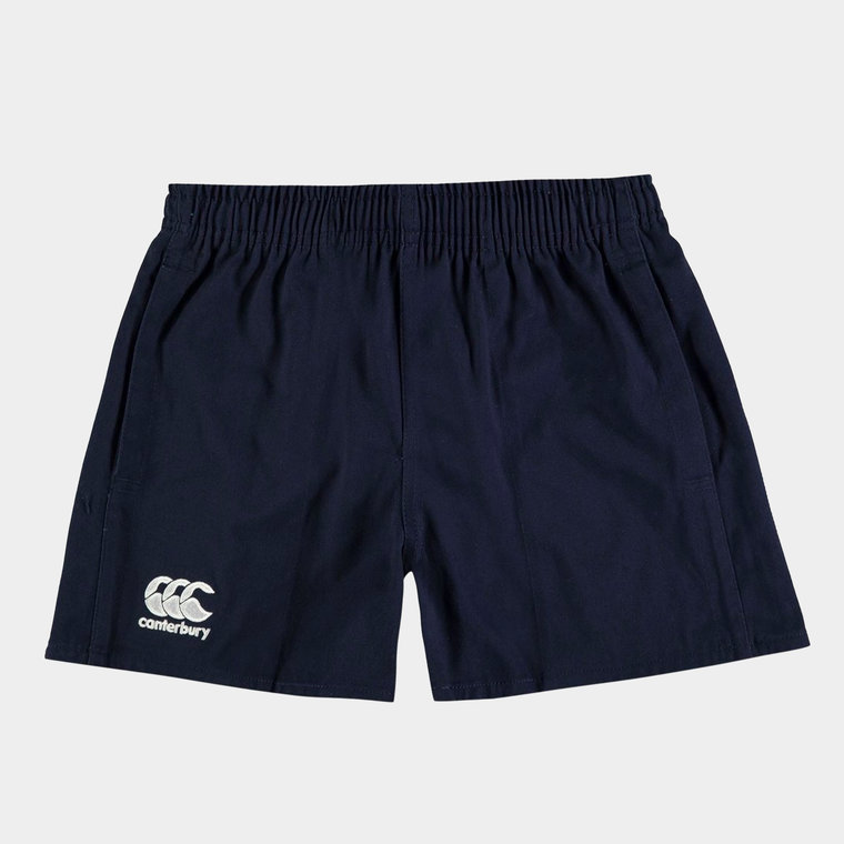 canterbury professional rugby shorts