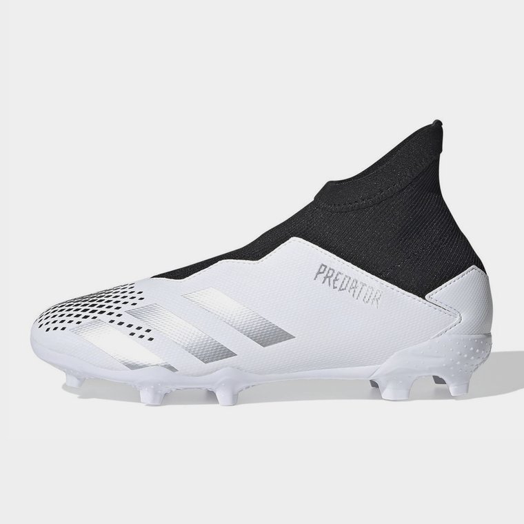 laceless kids football boots