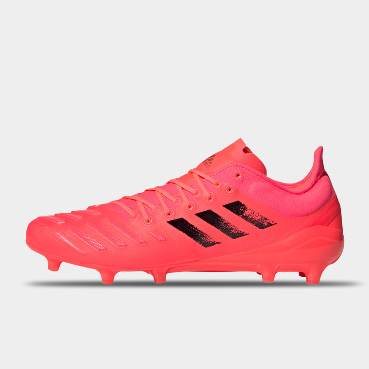 adidas predator pink boots