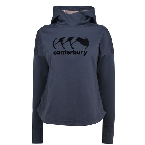 canterbury hoodie