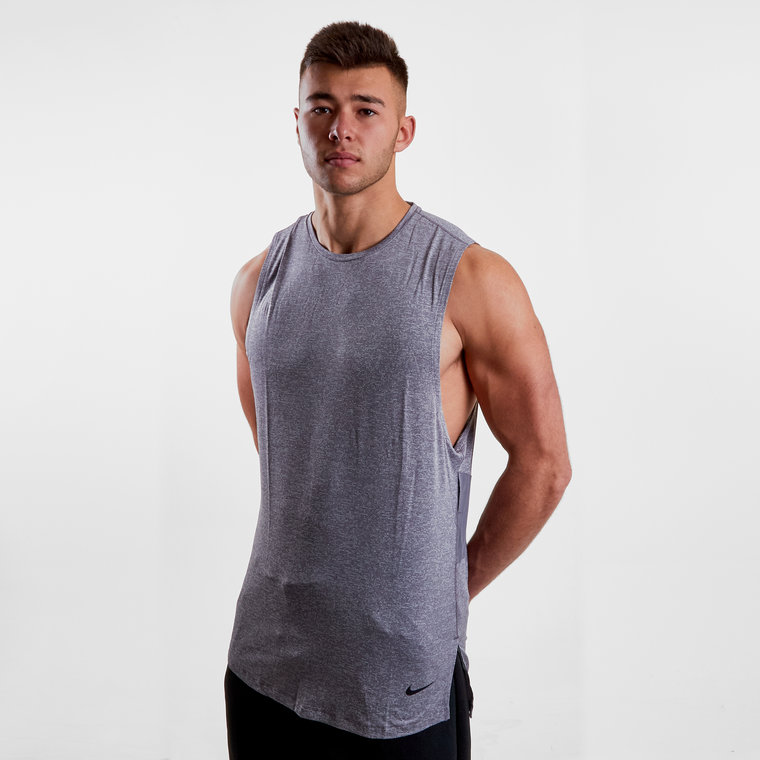 nike training vest