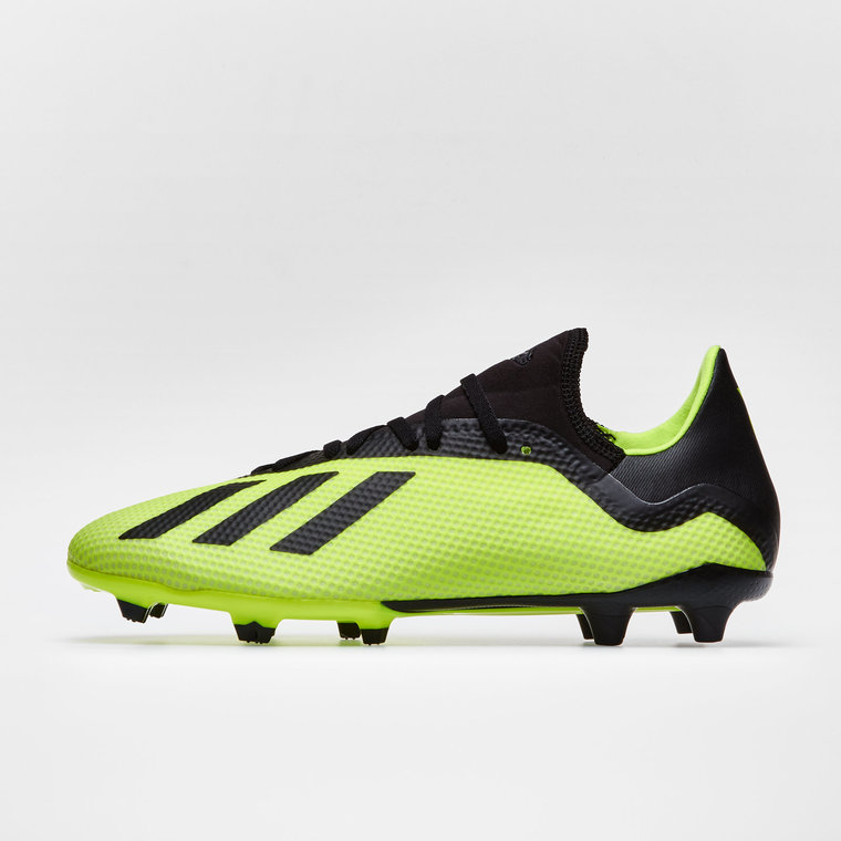 adidas x 18.3 football boots