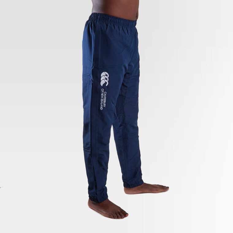 canterbury cotton tracksuit bottoms