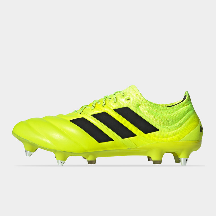 adidas copa 19.1 sg black