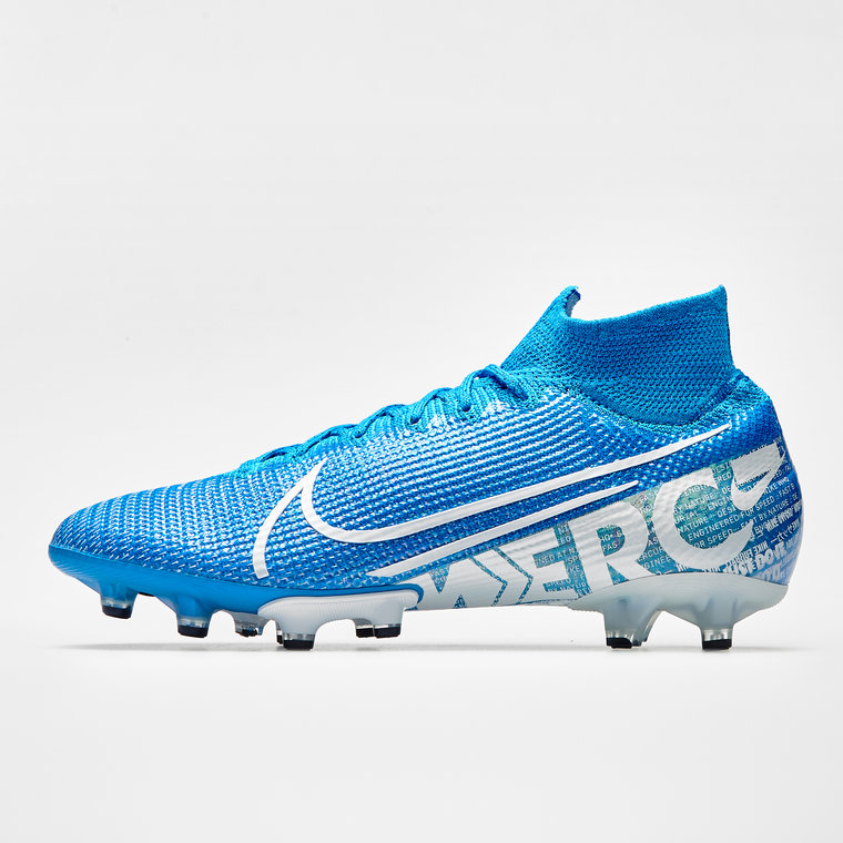 Nike Mercurial Superfly 7 Elite FG Soccer boots