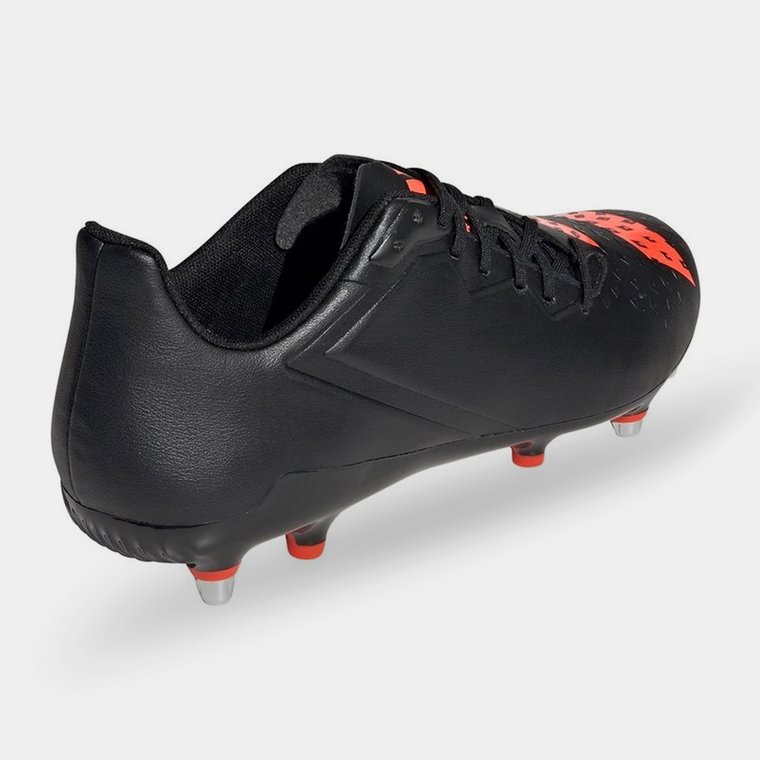 adidas malice sg rugby boots black