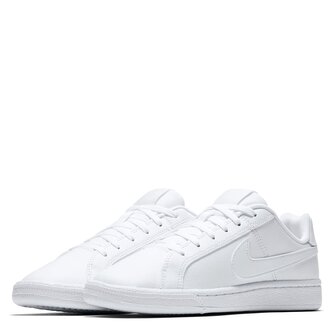 Nike Court Royale Junior Boys Trainers 
