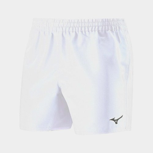 mizuno rugby shorts