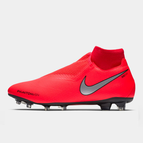 phantom football boots red Cheap Soccer 