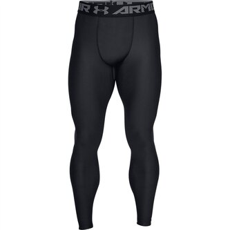 under armour heatgear core tights mens