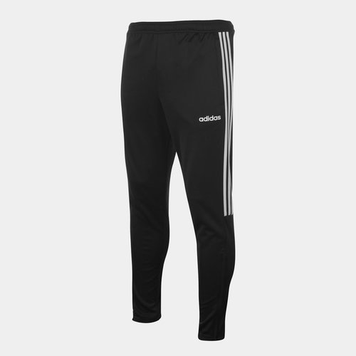 mens adidas 3 stripe track pants