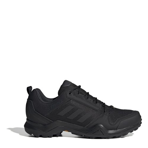 adidas terrex ax3r gtx mens walking shoes