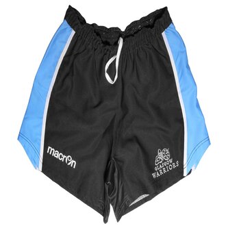 warriors rugby shorts