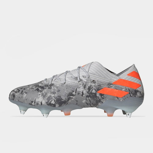 adidas nemeziz 19.1 mens fg football boots