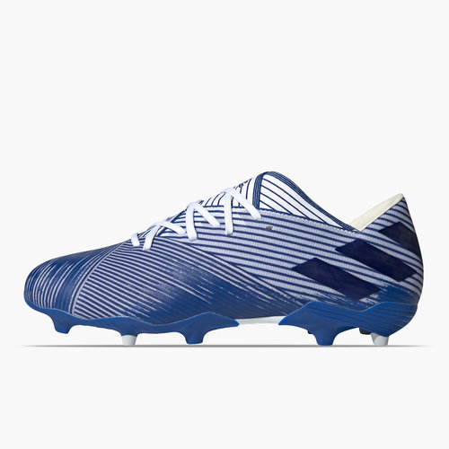 Adidas Nemeziz 19 2 Mens Fg Football Boots 110 00