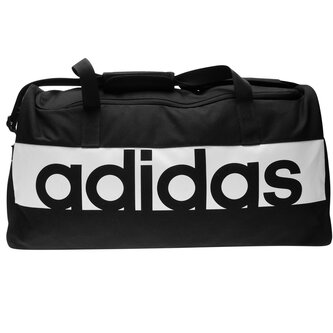 adidas linear performance teambag medium