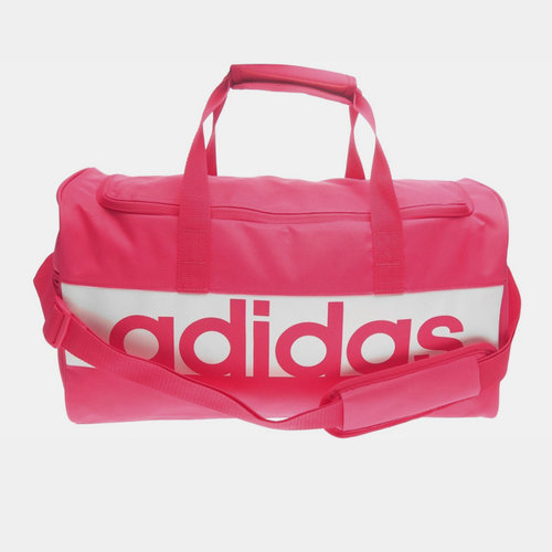 adidas linear team bag